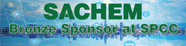 SACHEM Bronze Sponsor at SPCC 2019